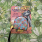 Lisa Pollock - DIY Set - Tape Measure - Happy Emu