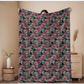 Pre Order Swag Blanket - Chasing your dreams