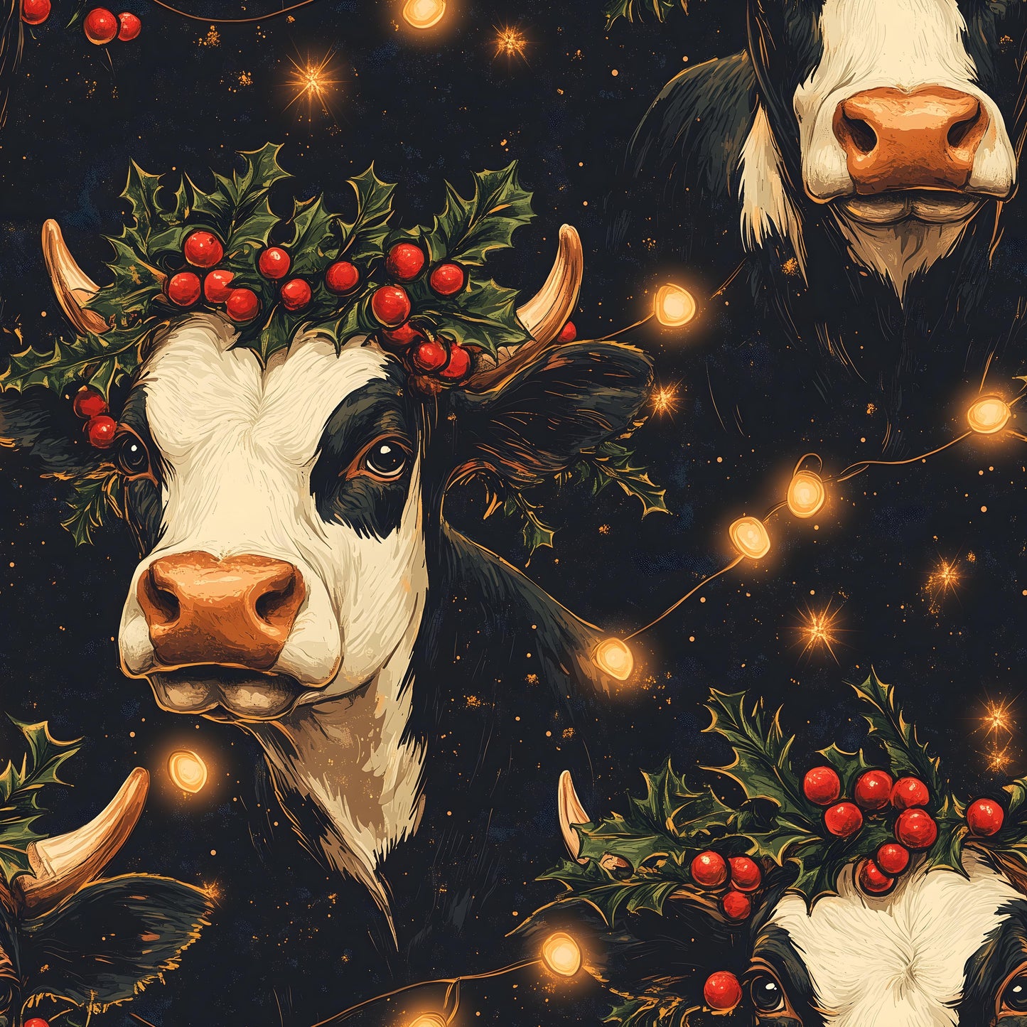 PRE ORDER - Christmas Stocking -