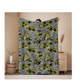 Pre Order Swag Blanket - Construction