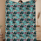Pre Order Swag Blanket - Cute but feral