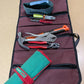 Canvas  Tool Roll