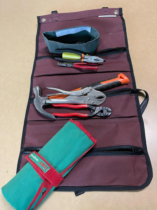 Canvas  Tool Roll