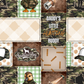 Pre Order Swag Blanket - Dad's Hunting buddy