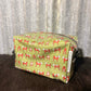 Box Toiletry Bag -Herefords