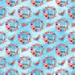Pre Order Swag Blanket - SWEARING DESIGNS
