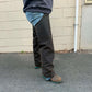 Keep your pants clean Coveralls
