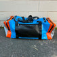 PVC Wanderer - Ready made - Orange