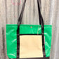 PVC Bucket Bag