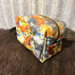Box Toiletry Bag - Horses in herd