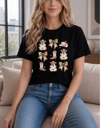 Halloween Country t Shirt