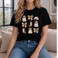 Halloween Country t Shirt