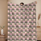 Pre Order Swag Blanket - Girls hunting