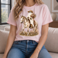 Halloween Country t Shirt