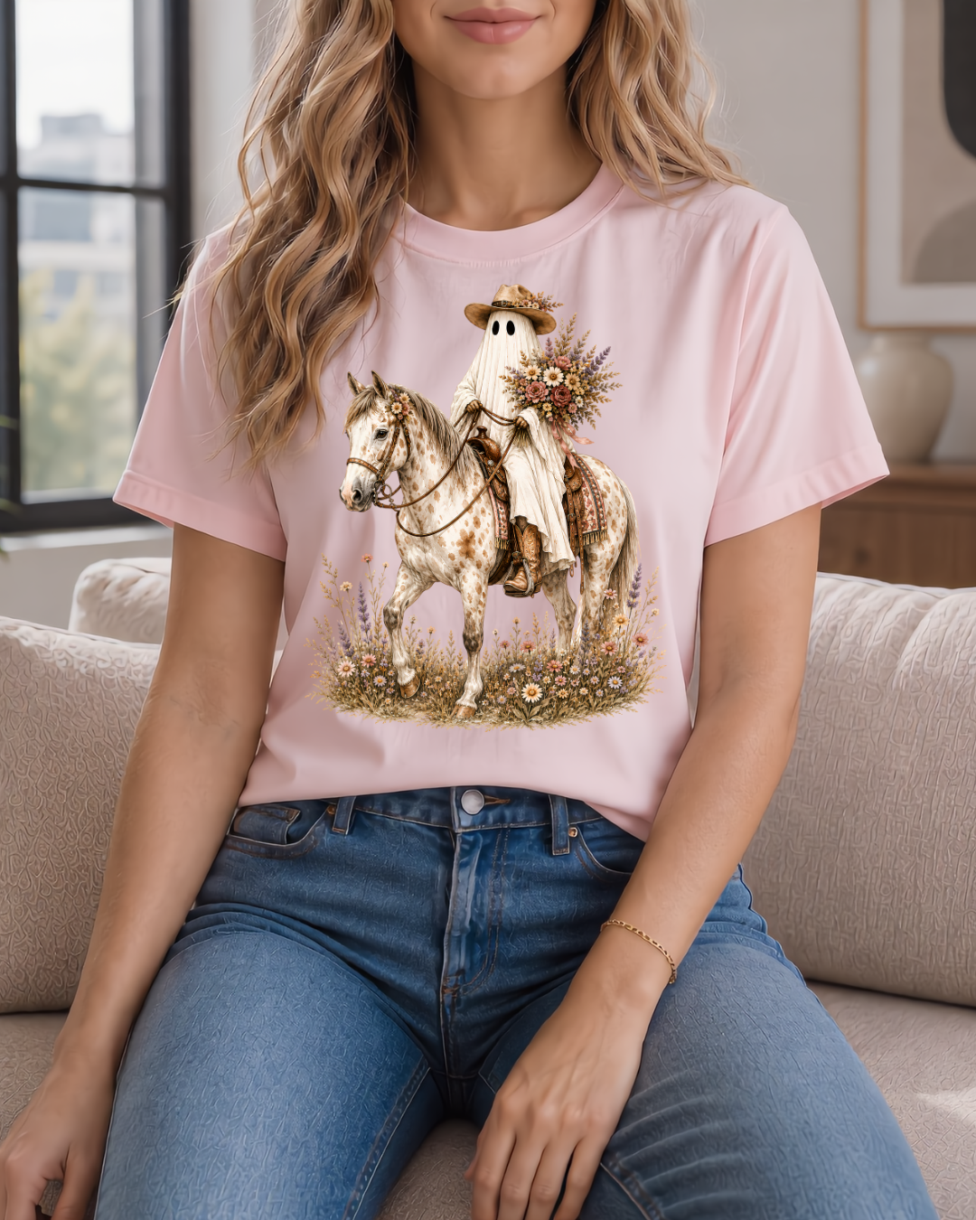 Halloween Country t Shirt