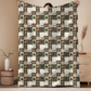 Pre Order Swag Blanket - Dad's Hunting buddy