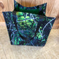 CAMO PVC Shopping bag