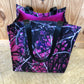 CAMO PVC Shopping bag
