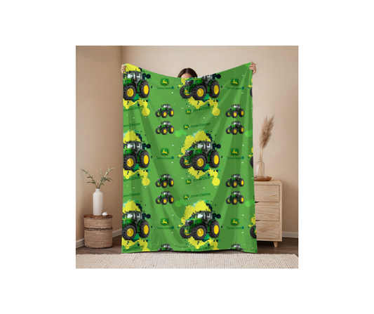 Pre Order Swag Blanket - JD 1