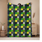 Pre Order Swag Blanket - JD squares
