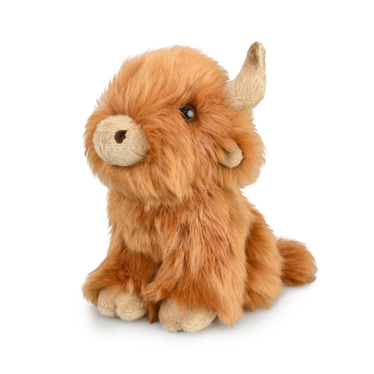 Highland cow - 18cm – Country SewNSew