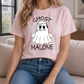 Halloween Country t Shirt