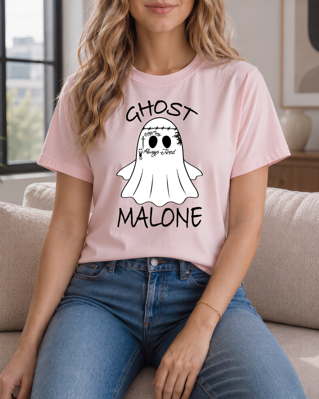 Halloween Country t Shirt