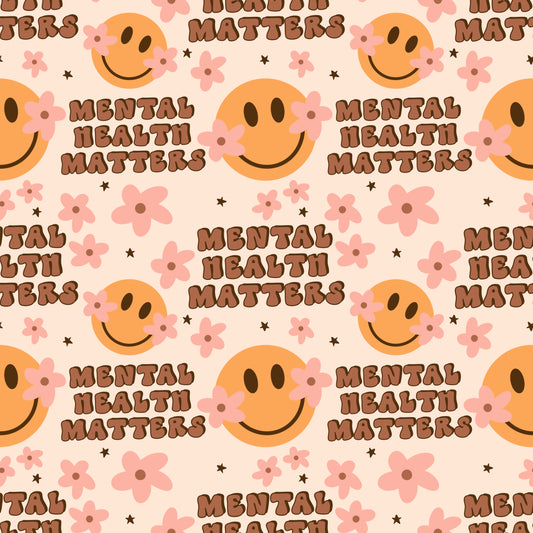 Pre Order Swag Blanket - Mental health matters