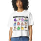 Halloween Country t Shirt