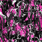 Pre Order Swag Blanket - Pink Camo