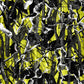 Pre Order Swag Blanket - Yellow Camo