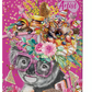 Lisa Pollock  - "Fabulous" Playing Cards - OZ Foodie Koala