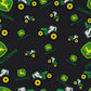 Pre Order Swag Blanket - JD on black