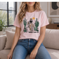 Farm Girl Squad, Monthly T shirt Subscription