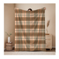 Pre Order Swag Blanket - PLAID 5