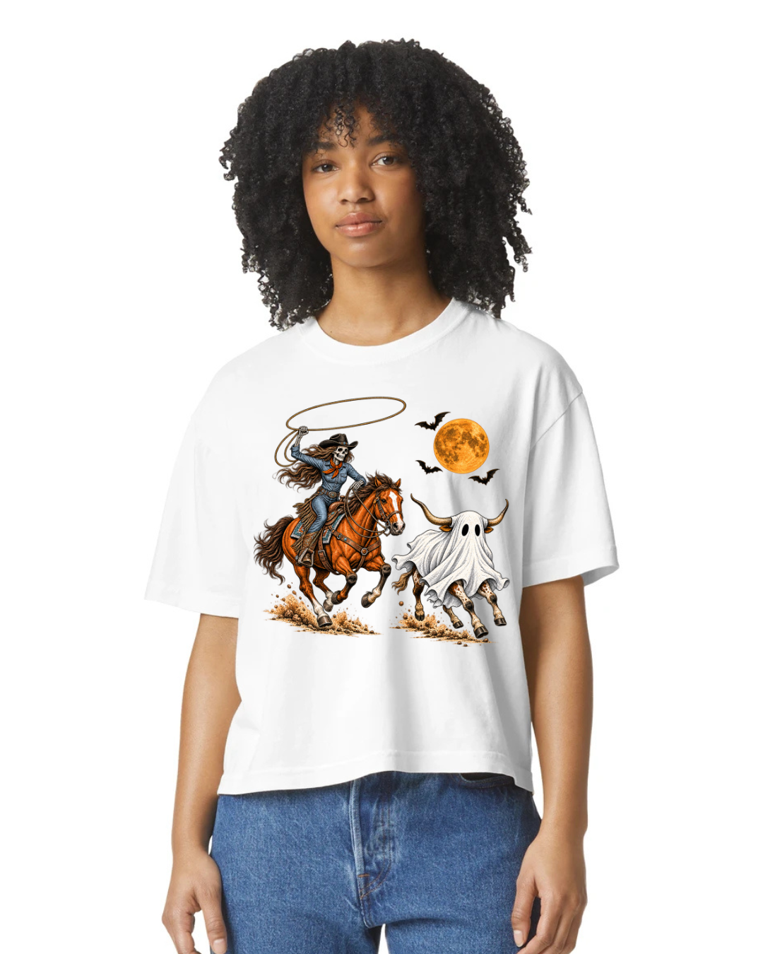 Halloween Country t Shirt