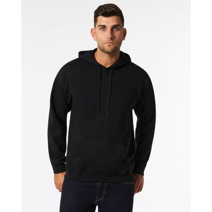 Farmherlife Hoodie - Moody