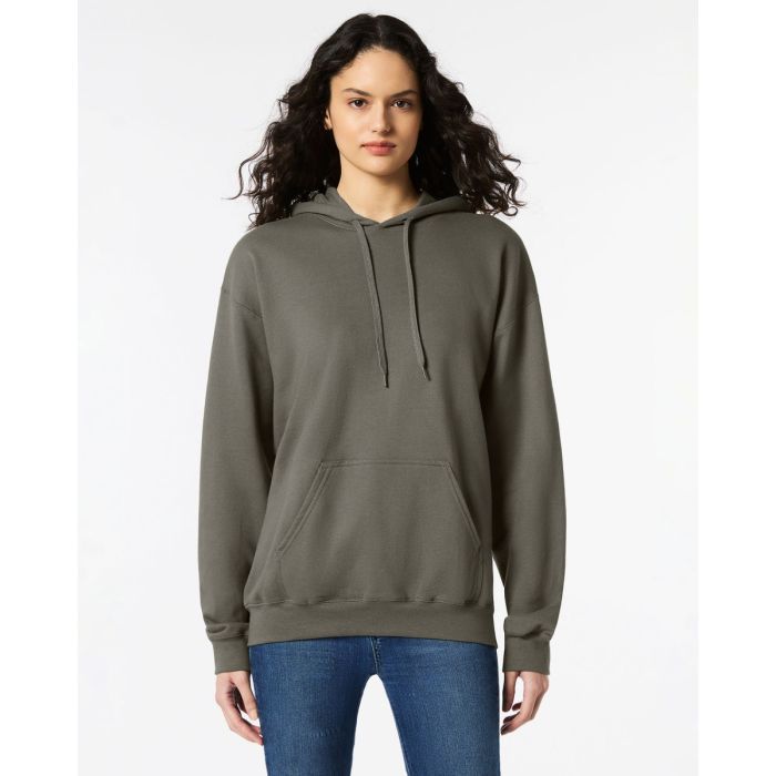 Farmherlife Hoodie - Whiskey Girl