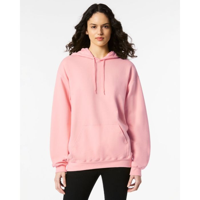 Farmherlife Hoodie - JD Girl