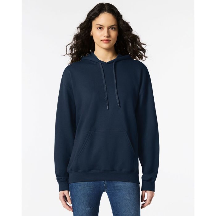 Farmherlife Hoodie - JD Girl