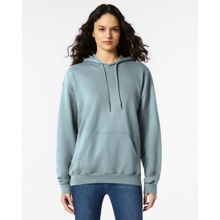 Farmherlife Hoodie - Not big on social graces