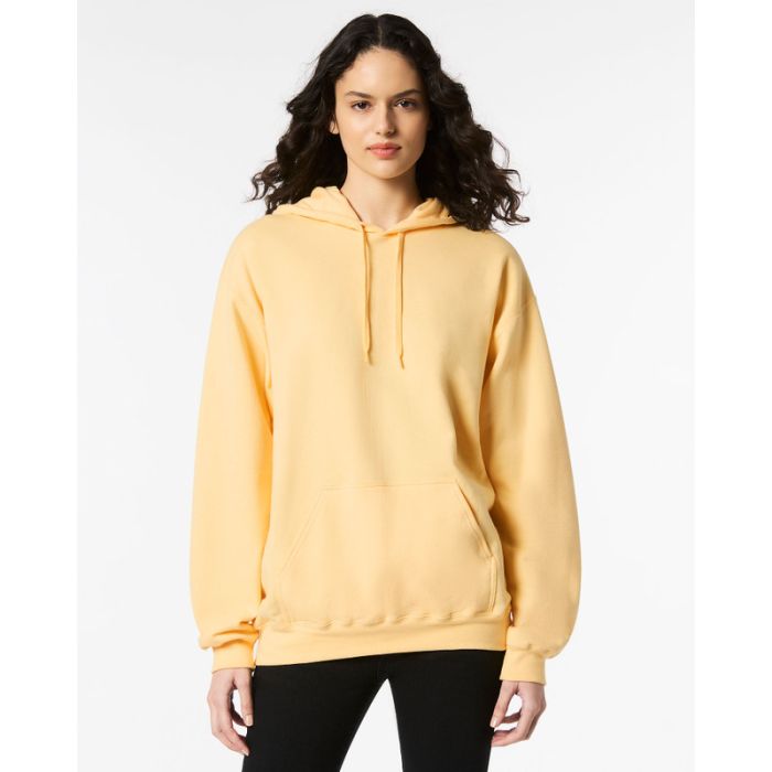 Farmherlife Hoodie - Heifer