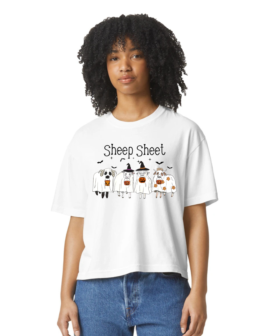 Halloween Country t Shirt