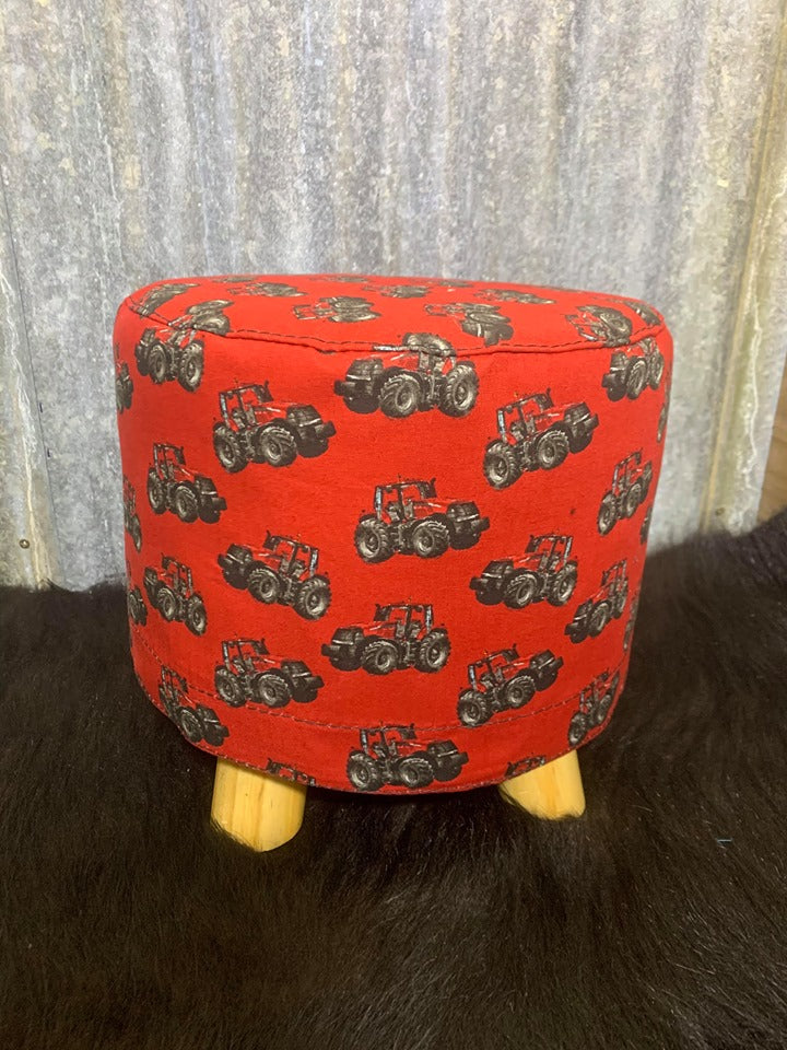 Foot Stool Covers Only