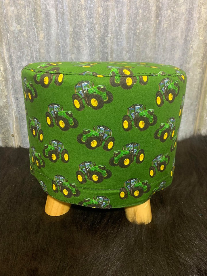 Foot Stool Covers Only