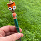 Foxy loxy green pen