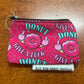 Ready made Coin purse - Donut give a fuck