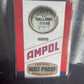 Tin Sign - Ampol