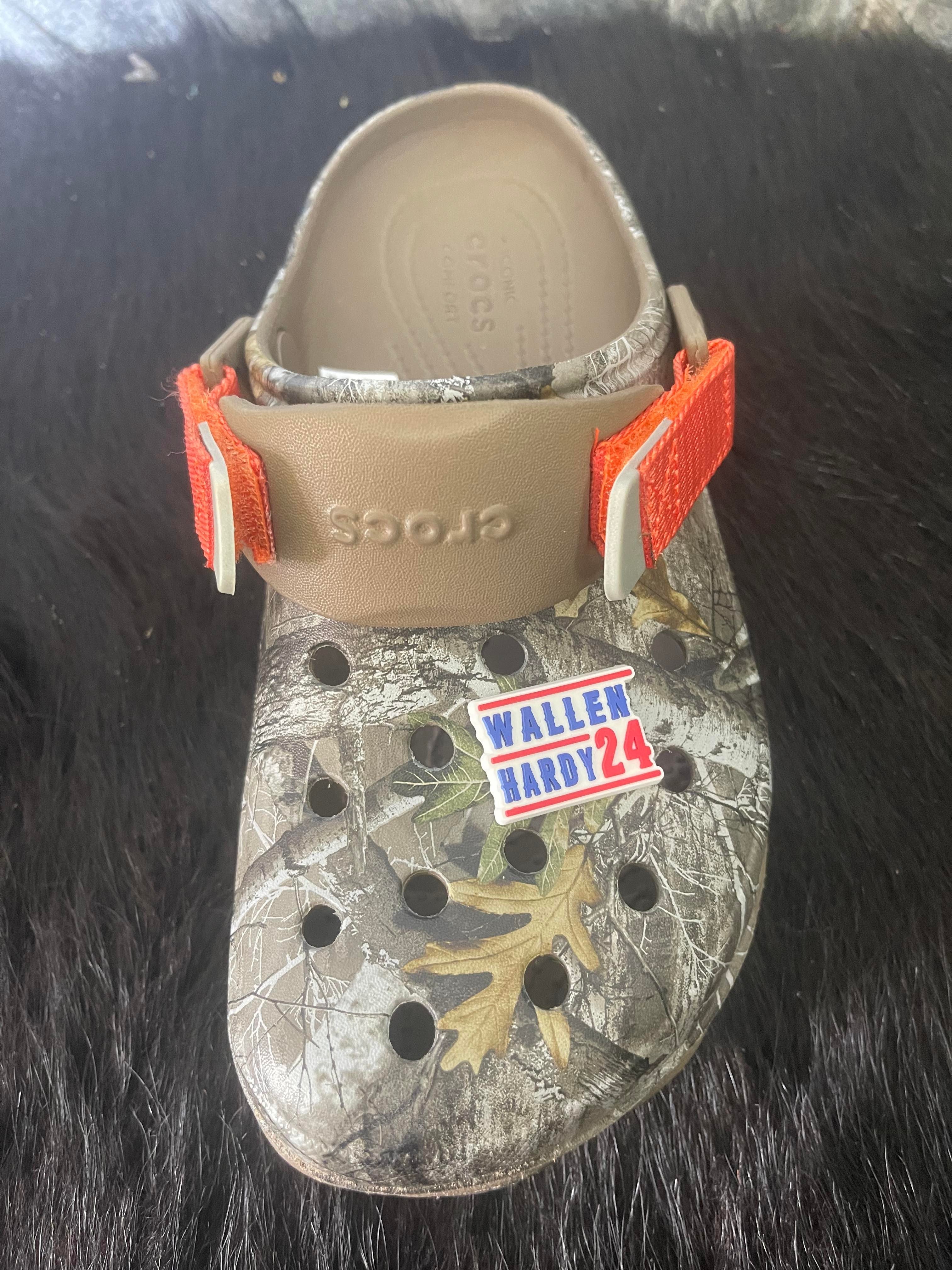 Country crocs cheap