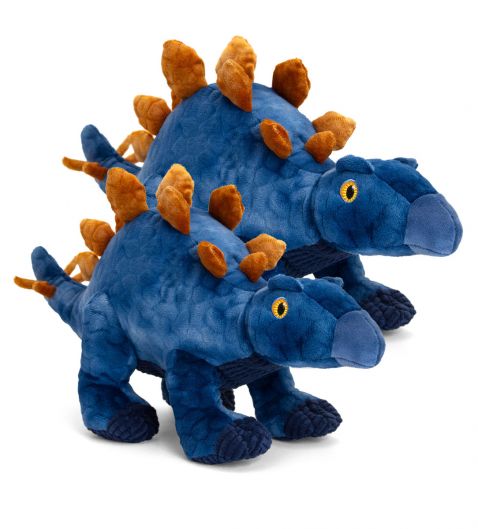 Dinosaur stegosaurus Plush toy